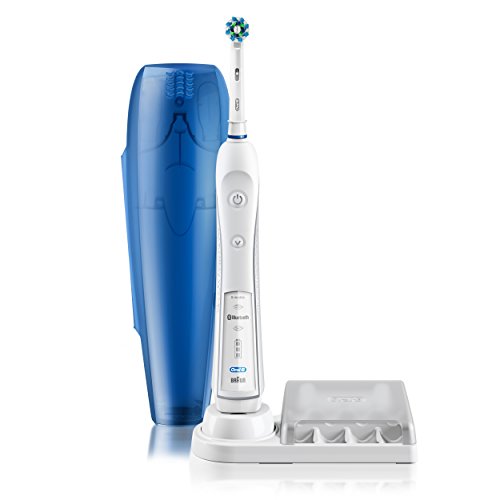 BRAUN 博朗 Oral-B 欧乐-B Pro 5000 SmartSeries 专业护理电动牙刷