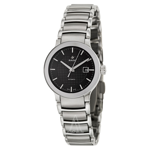 RADO 雷达 晶萃系列 R30940163 女款机械腕表
