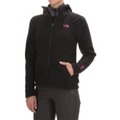 The North Face 北面 Mezzaluna 女款连帽外套 $49.99（约361元）