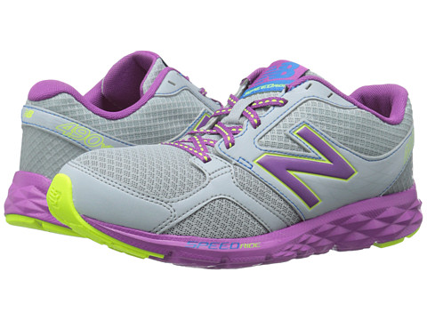 new balance 490V3 女子训练跑鞋