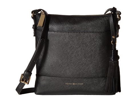 TOMMY HILFIGER Grace North/South 女士斜挎包