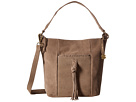 LUCKY BRAND Carmen 女士斜挎包