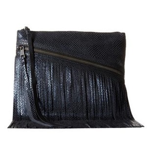 ASH Nikki Clutch 女士单肩包