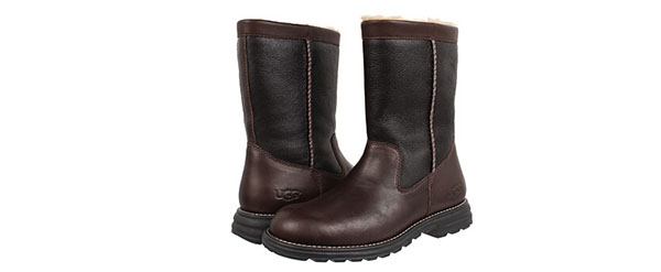 UGG Brooks 女款雪地靴
