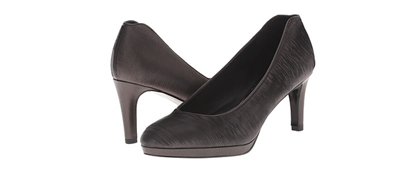 ECCO Brooklyn Pump 女款高跟鞋
