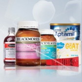 【黑色星期五】澳洲最便宜的保健品网站 Chemist Warehouse 放出圣诞折扣册啦~