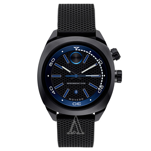 MOVADO 摩凡陀 Bold 波特系列 3600369 男士时装腕表