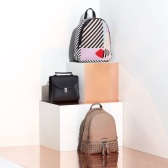 【黑色星期五】【55专享】购物狂欢 折扣不断！Mybag：精选品牌热卖美包 69折！