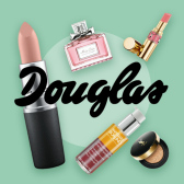 【黑色星期五】8折！Douglas：全场美妆个护 低至5折+额外8折