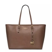 【黑色星期五】额外67折！MICHAEL Michael Kors 经典中号托特包 $159.46（约1153元）