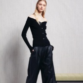 【黑色星期五】【】额外67折！Neiman Marcus：时尚博主们最爱的Tibi 精选服饰 低至6折+额外67折！