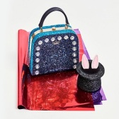 【黑色星期五】折扣区也折上折！Kate Spade：美国官网专区内时尚包包、配饰等额外7折