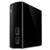 【黑色星期五】SEAGATE 希捷 plus 8TB 桌面硬盘 1324元（到手价）
