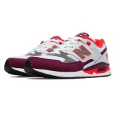 【黑色星期五】New Balance 新百伦 530 系列男士运动鞋 $29.59（约214元）