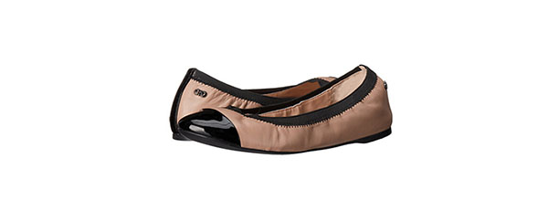 Cole Haan Deltona 女款平底休闲鞋