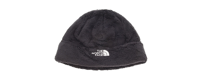 The North Face Denali Thermal Beanie天鹅绒帽