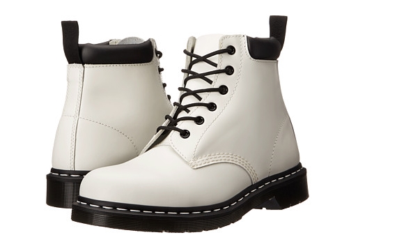 某东￥1525！Dr. Martens 939 中性款马丁靴