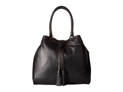 COLE HAAN Loveth Draw String 女士手提斜挎包