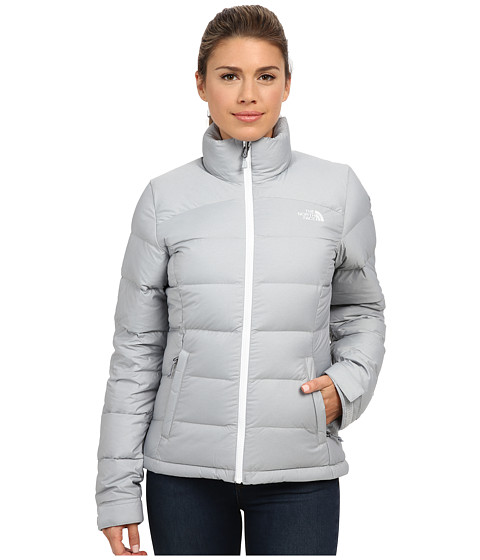 The North Face 乐斯菲斯 女士700蓬羽绒服