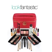 【网络折扣周】送化妆刷套装！超利10%！Lookfantastic：FOREO、欧缇丽、Aurelia、Elizabeth Arden 等圣诞套装 7.8折！