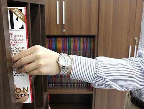 HAMILTON 汉米尔顿 JazzMaster 爵士大师系列 H42615153 男款机械腕表