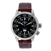 【网络折扣周】Glashutte 格拉苏蒂 Senator参议员系列 机械男表 $4580（约32316元）