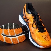 【网络折扣周】日亚直邮活动！ASICS 亚瑟士 GEL-KAYANO 23 男士顶级慢跑鞋（普通或超宽）10899日元（约750元）