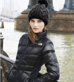 【黑色星期五】Nordstrom：The North Face 精选女款夹克等低至7折+额外8折！