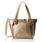 【网络折扣周】Kipling 凯浦林 New S 女士单肩斜跨包 225元（到手价）