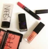 【网络折扣周】超利10%！Lookfantastic：NARS 唇笔、眼影、腮红等 直邮中国啦！还有7.5折！