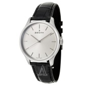 【网络折扣周】Zenith 真力时Port Royal 皇家港口系列简约男士腕表 $1832（约13053元）