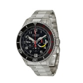 【网络折扣周】Zenith真力时 El Primero Stratos Flyback系列 Rainbow Boutique Editio层云飞返彩虹机械腕表 $4185（约29529元）