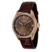 【网络折扣周】ZENITH 真力时 El Primero 男款经典机械腕表 $5995（约42300元）
