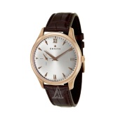 【网络折扣周】Zenith 真力时 Heritage系列18K玫瑰金机械腕表 $5425（约38279元）