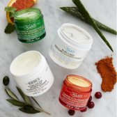 【网络折扣周】Kiehl's Canada：科颜氏加拿大官网 满$65减$20！
