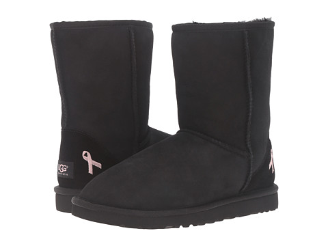 UGG Classic Short 女士经典款雪地靴