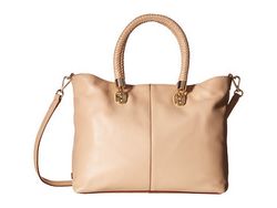 COLE HAAN Benson Small 女士手提斜挎包