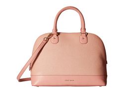 COLE HAAN Milena LARGE 女士斜挎手提包