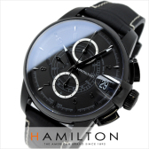 【网络折扣周】Hamilton 汉密尔顿 Railroad 铁路系列机械男表 $899（约6405元）