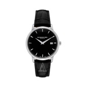 【网络折扣周】Raymond Weil 蕾蒙威 Toccata 托卡塔系列 时装男表 $229（约1663元）