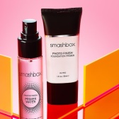 【网络折扣周】折扣升级Smashbox：控油妆前乳、唇釉等明星产品全场 满$50立享75折+送化妆包热卖