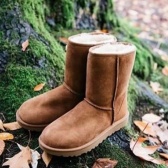 【网络折扣周】Nordstrom：Ugg 精选雪地靴低至6折热卖