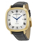 【黑色星期五】Raymond Weil 雷蒙威 MAESTRO大师系列 男款机械腕表 $349（约2524元）