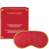 【网络折扣周】线上8折+额外7.5折！Iluminage 去皱美容眼罩 £15（约129元）