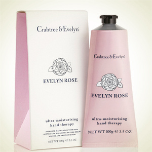 Lookfantastic.cn：CRABTREE & EVELYN精选护手霜黑五特卖