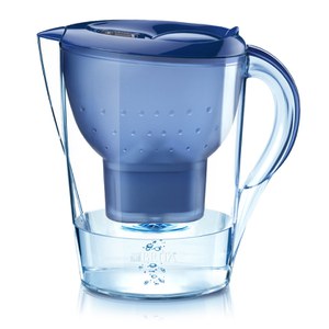 凑单免费直邮！BRITA Marella XL 碧然德 滤水壶 3.5L