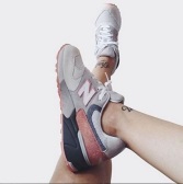 【网络折扣周】最好折扣！Joes New Balance Outlet：精选运动鞋全场享额外7.5折+免邮