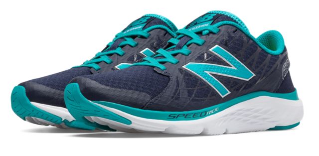 new balance M690V4 男士跑鞋