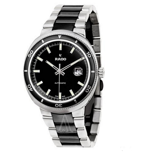 新低价！RADO 雷达 帝星系列 R15959152 男款机械表