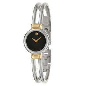 Movado 摩凡陀 Harmony 0606057 女款时装腕表